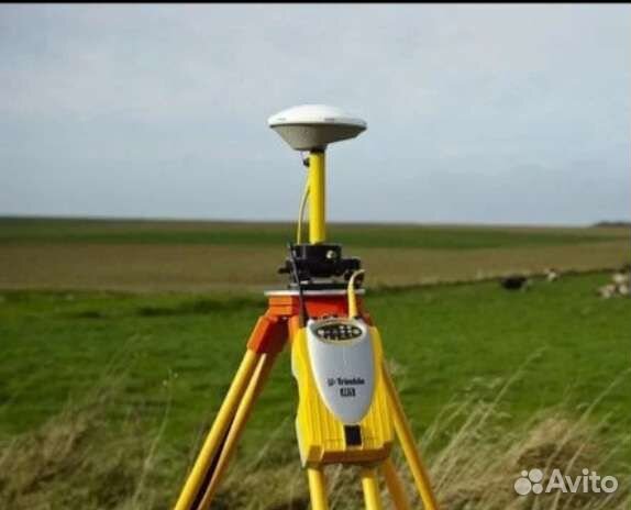 Кадастровые работы, кадастровый инженер