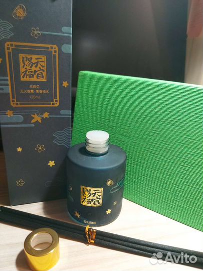 Благословение небожителей