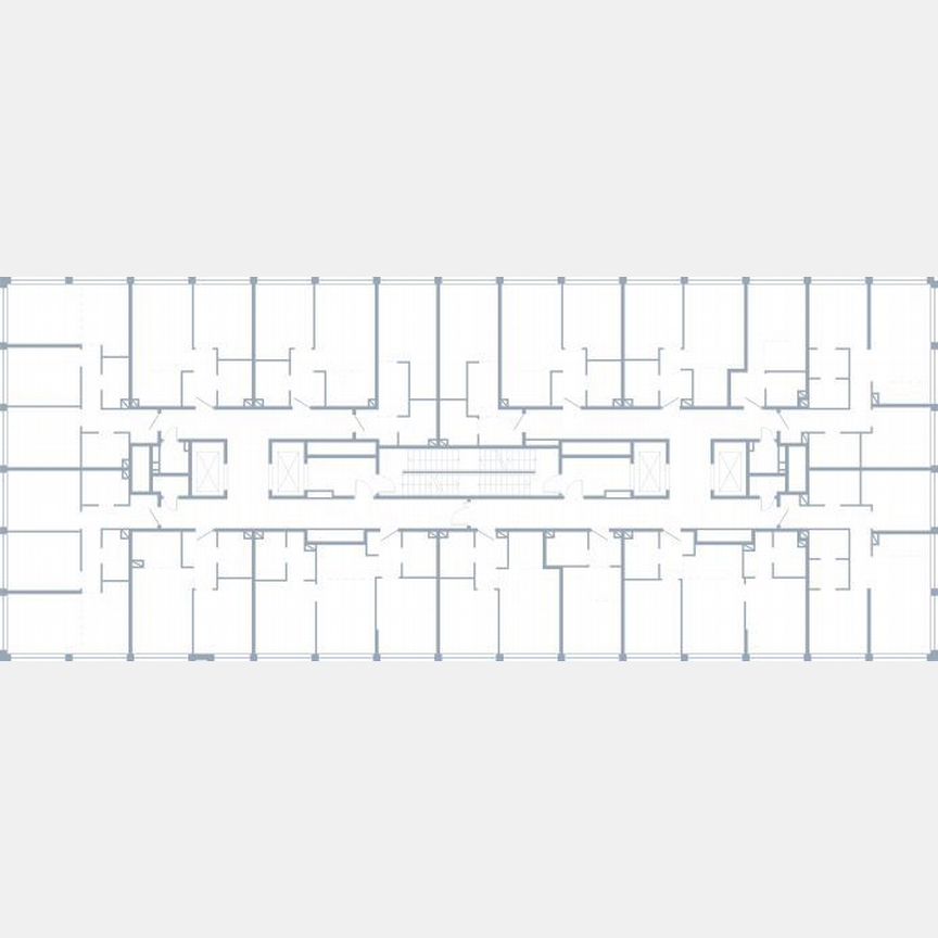 Квартира-студия, 21 м², 14/30 эт.