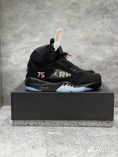 Кроссовки мужские Nike Air Jordan 5