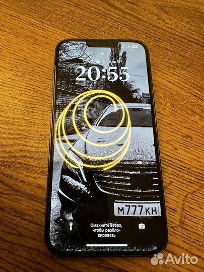 iPhone 13 Pro Max, 128 ГБ