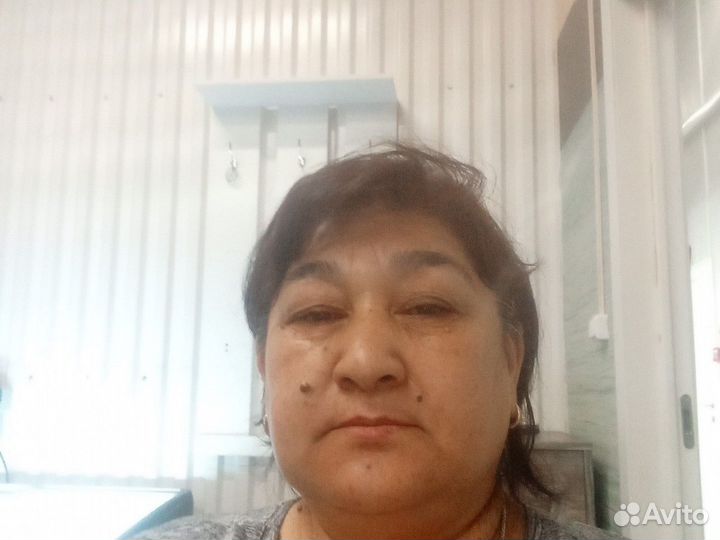 Мне ближающи дома на уборки или помощник повар