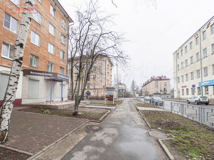 Продам помещение свободного назначения, 70 м²