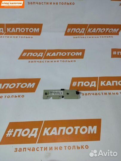 Усилитель антенны BMW 3 E90/E91/E92/E93 692893407