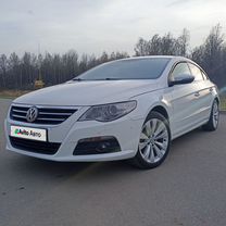 Volkswagen Passat CC 1.8 MT, 2011, 222 000 км, с пробегом, цена 1 125 000 руб.