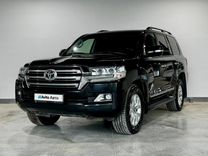 Toyota Land Cruiser 4.5 AT, 2015, 149 872 км, с пробегом, цена 5 790 000 руб.