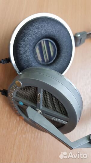 Наушники Амфитон тдс-15