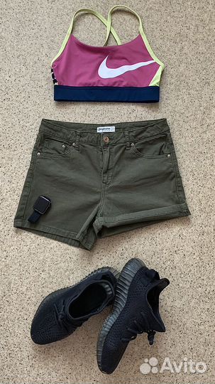 Вещи на девушку 42-44