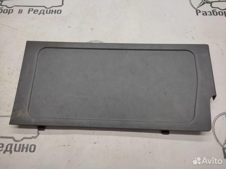 Накладка сидения W639 V-class Vito 646.982 2004