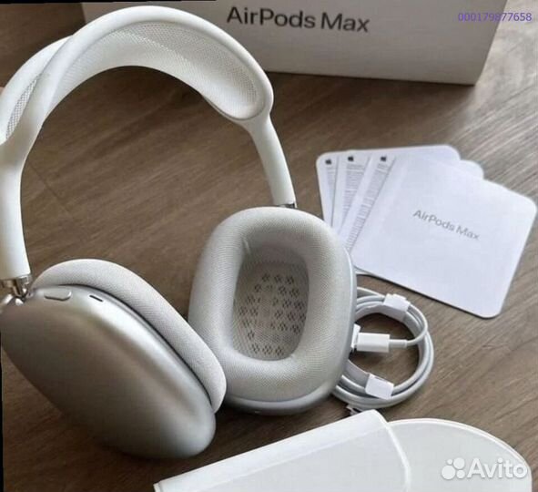 Apple airpods max оригинал (Арт.83013)