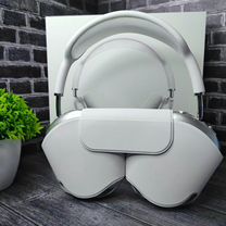 Наушники AirPods Max «Оригинал» (гарантия+подарок)