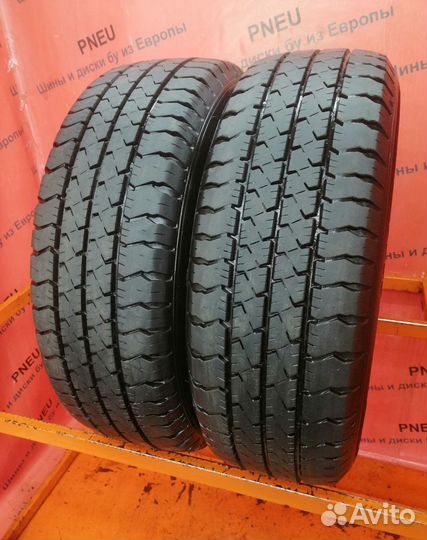 Goodyear Cargo G26 225/70 R15C 112R