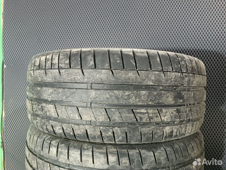 Starmaxx Ultrasport ST760 225/40 R19