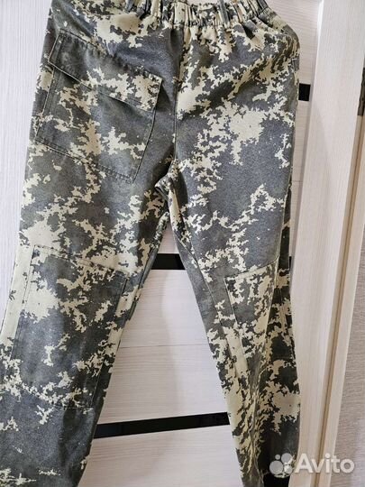 Антимоскитный костюм 