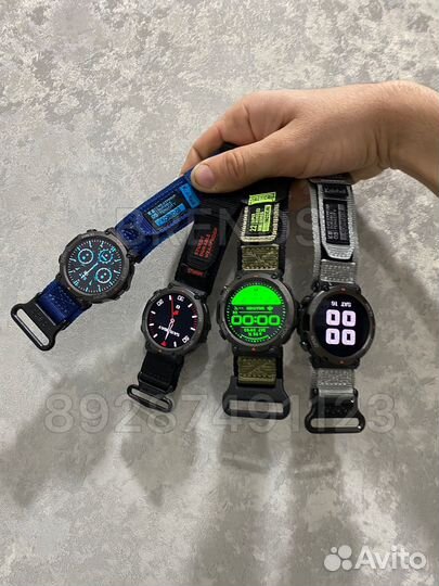 Ремешки на Honor Garmin оптом