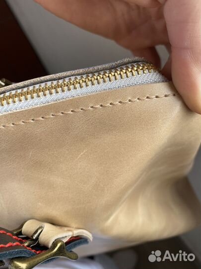 Изделия из кожи на заказ