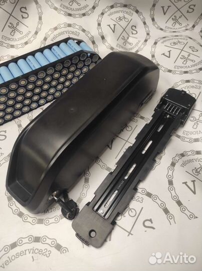 Корпус аккумулятора электровелосипеда