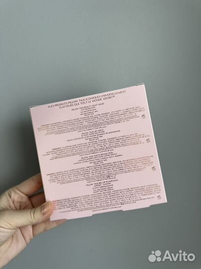 Помада карандаш charlotte tilbury