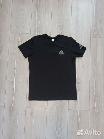 Футболка adidas мужская