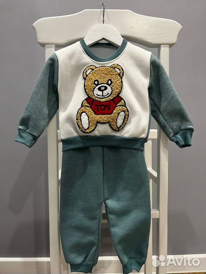 Детская одежда для мальчиков и девочек в наличии