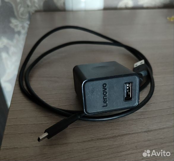 Планшет lenovo tab4 8 Plus 4/64 (TB-8704X)