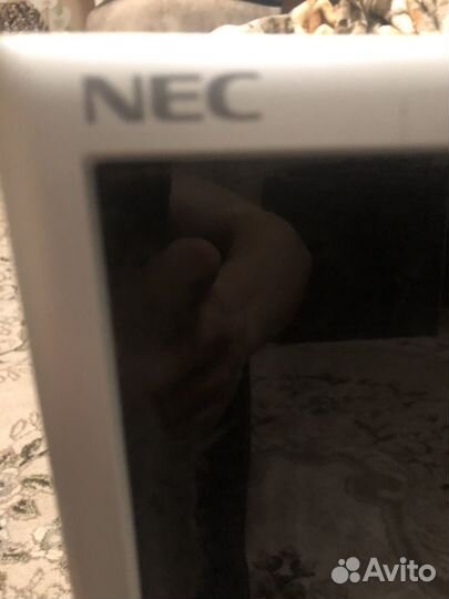 Монитор NEC