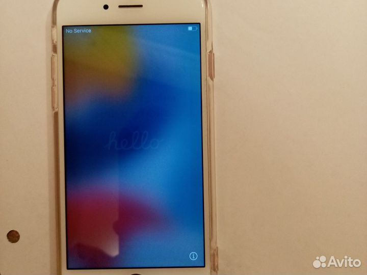 iPhone 6S, 16 ГБ