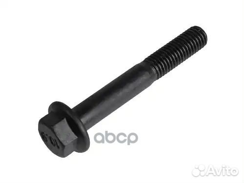 Болт M10x70 iveco Cursor 8900682SX Stellox