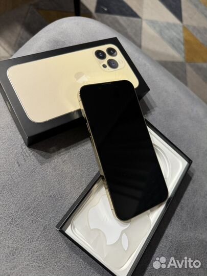 iPhone 13 Pro, 128 ГБ
