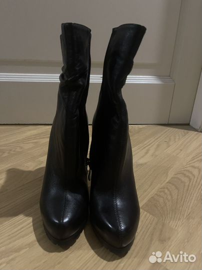 Ботильоны 36 размер