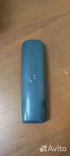 IP телефон Panasonic KX-TG1611RU