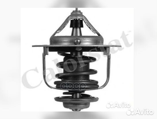 Термостат (с прокладкой) mini