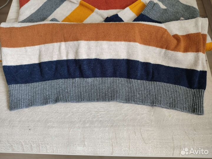 Брюки/джинсы, рубашка, свитер/джемпер на мальчика