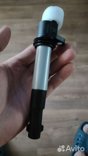 Катушка зажигания