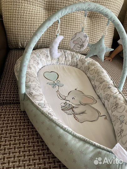 Кокон Люлька