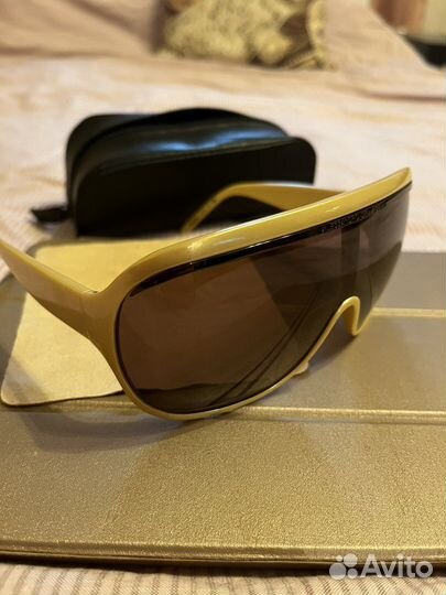 Горнолыжные очки Alessandro Dell'Acqua