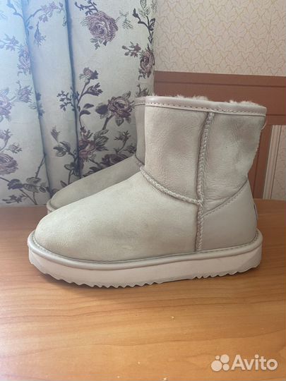 Угги на р. 36 tendance