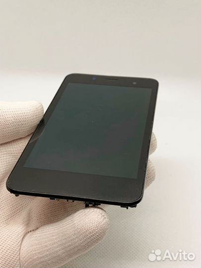 Alcatel OT Star 6010X. Дисплей. Оригинал