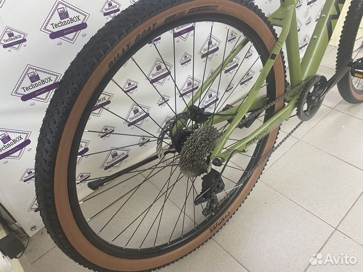 Велосипед. Велосипеды новые. Велосипед 29