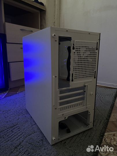 Корпус Powercase