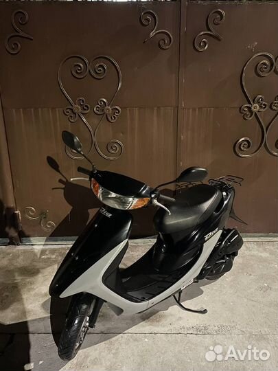 Мопед Хонда дио 34 (с контейнера)