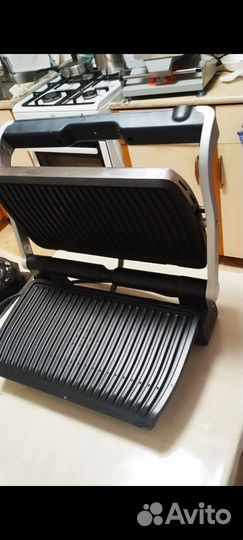Электрогриль Tefal Optigrill+ XL