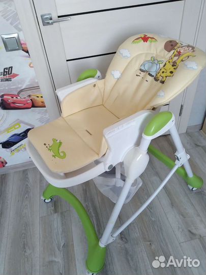 Стул для кормления