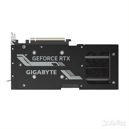 Видеокарта Gigabyte (GV-N4070WF3OC-12GD) GeForce R