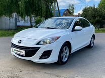 Mazda 3 1.6 AT, 2010, 197 600 км, с пробегом, цена 800 000 руб.