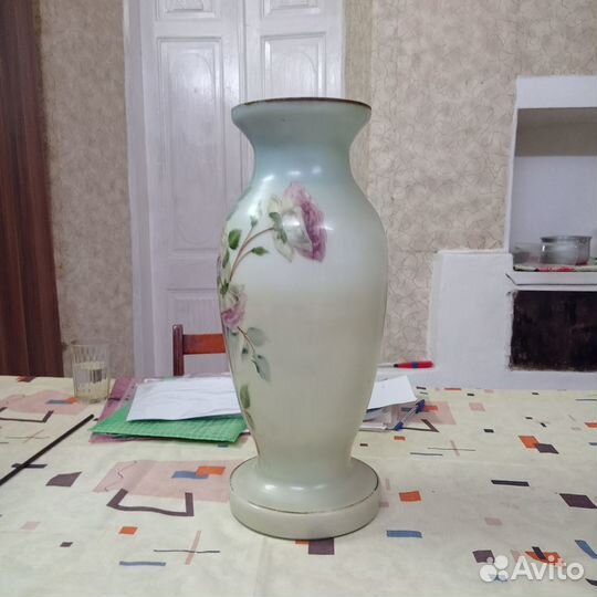 Китайская ваза