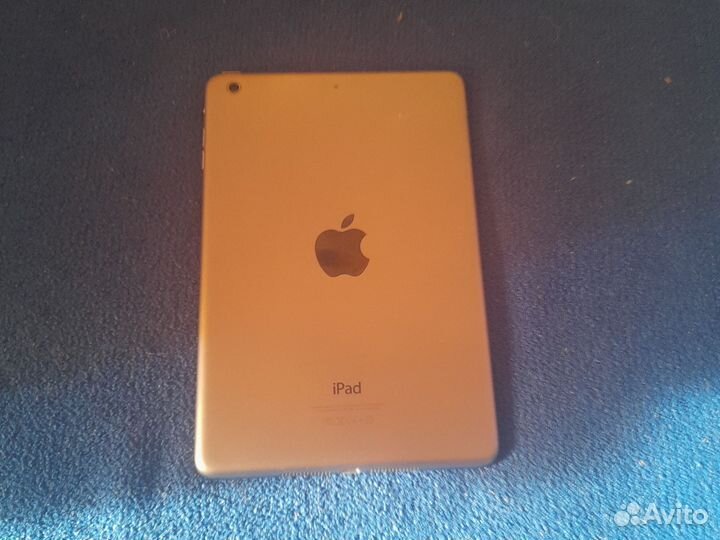 iPad a1458