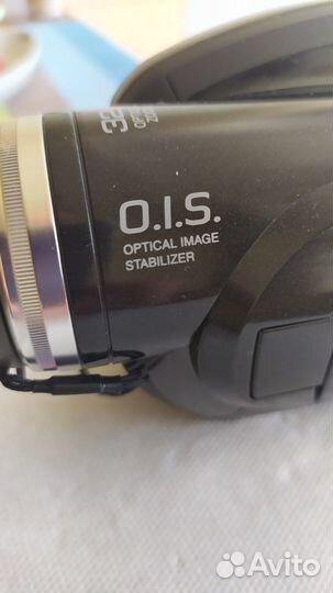 Видеокамера Panasonik VDR-D230