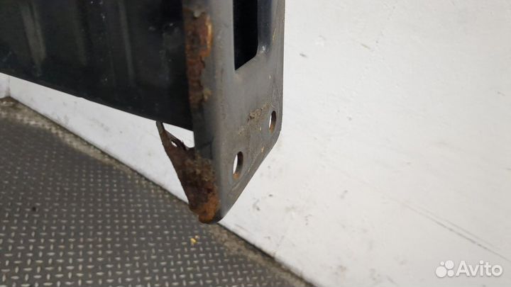 Усилитель бампера передний BMW X6 E71