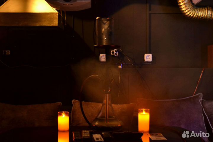 Vip Кино Зал с Караоке